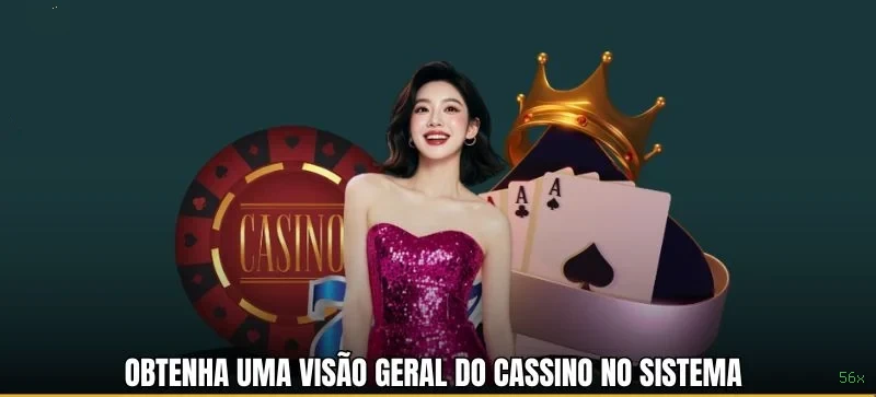Apostas esportivas da 56x com odds competitivas