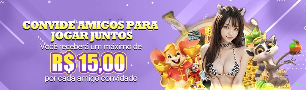 Página oficial da 56x no Facebook