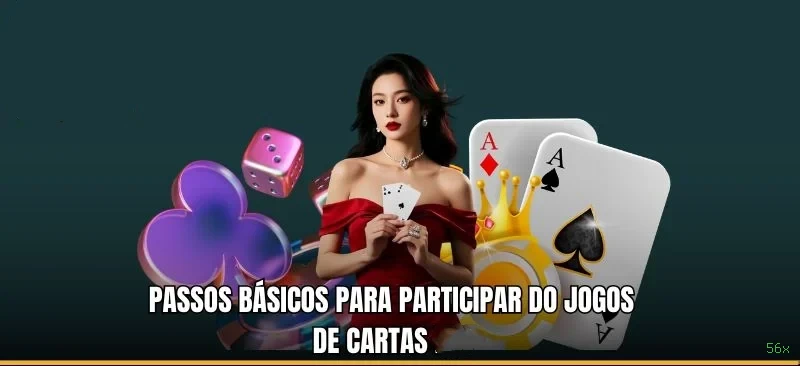 Jogos de loteria online na 56x