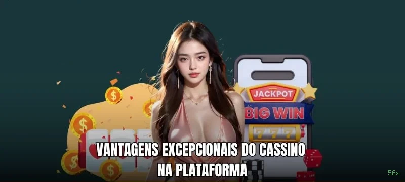 Programa VIP exclusivo da 56x